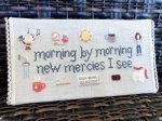 (image for) Morning By Morning